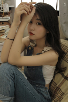 移魂女郎
